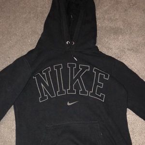 Nike hoodie